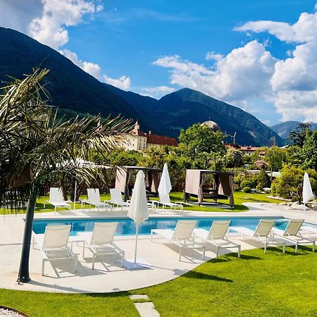 Hotel Traube Bressanone Zewnętrze zdjęcie