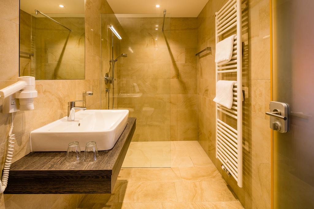 Hotel Traube Bressanone Pokój zdjęcie