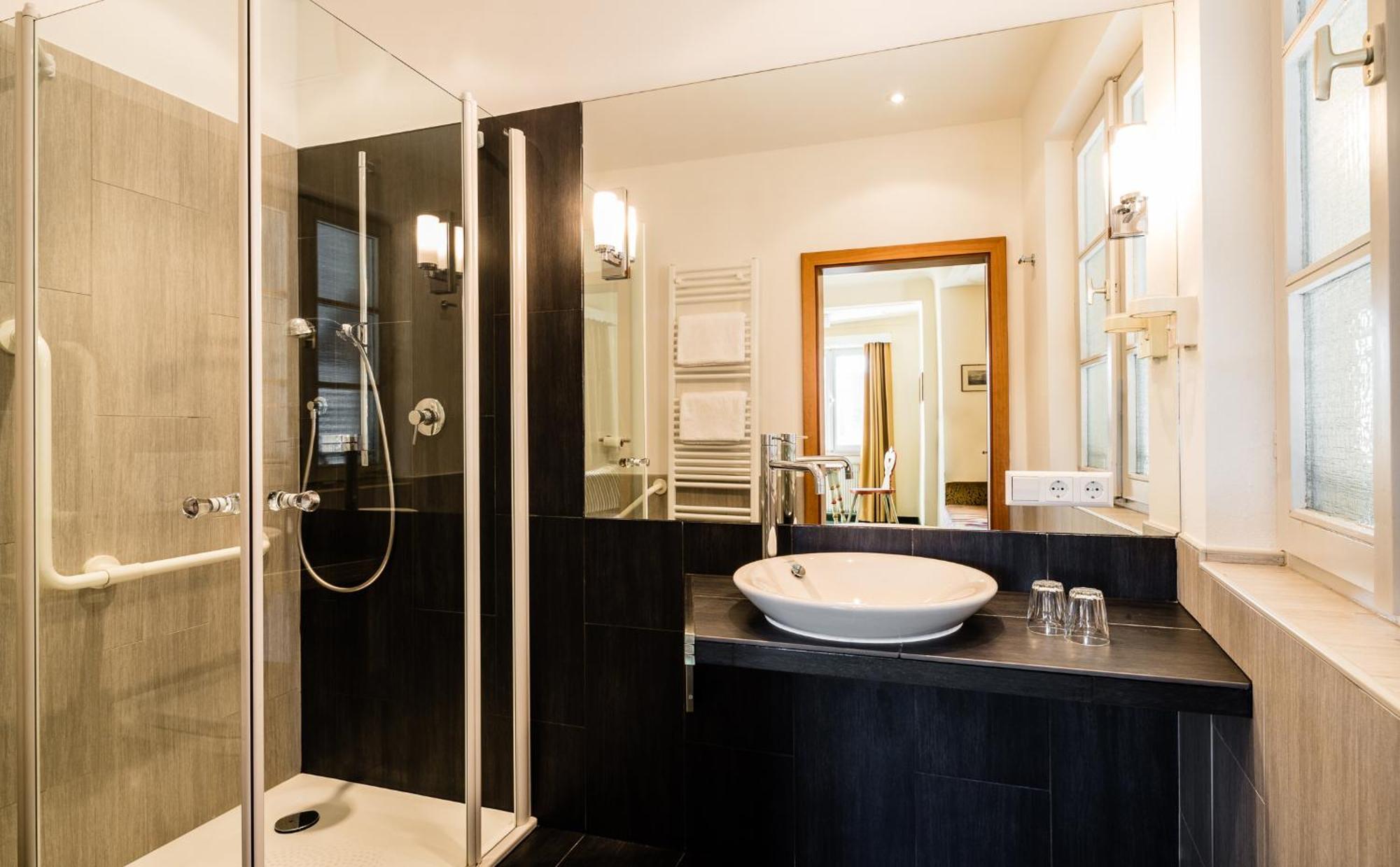 Hotel Traube Bressanone Zewnętrze zdjęcie