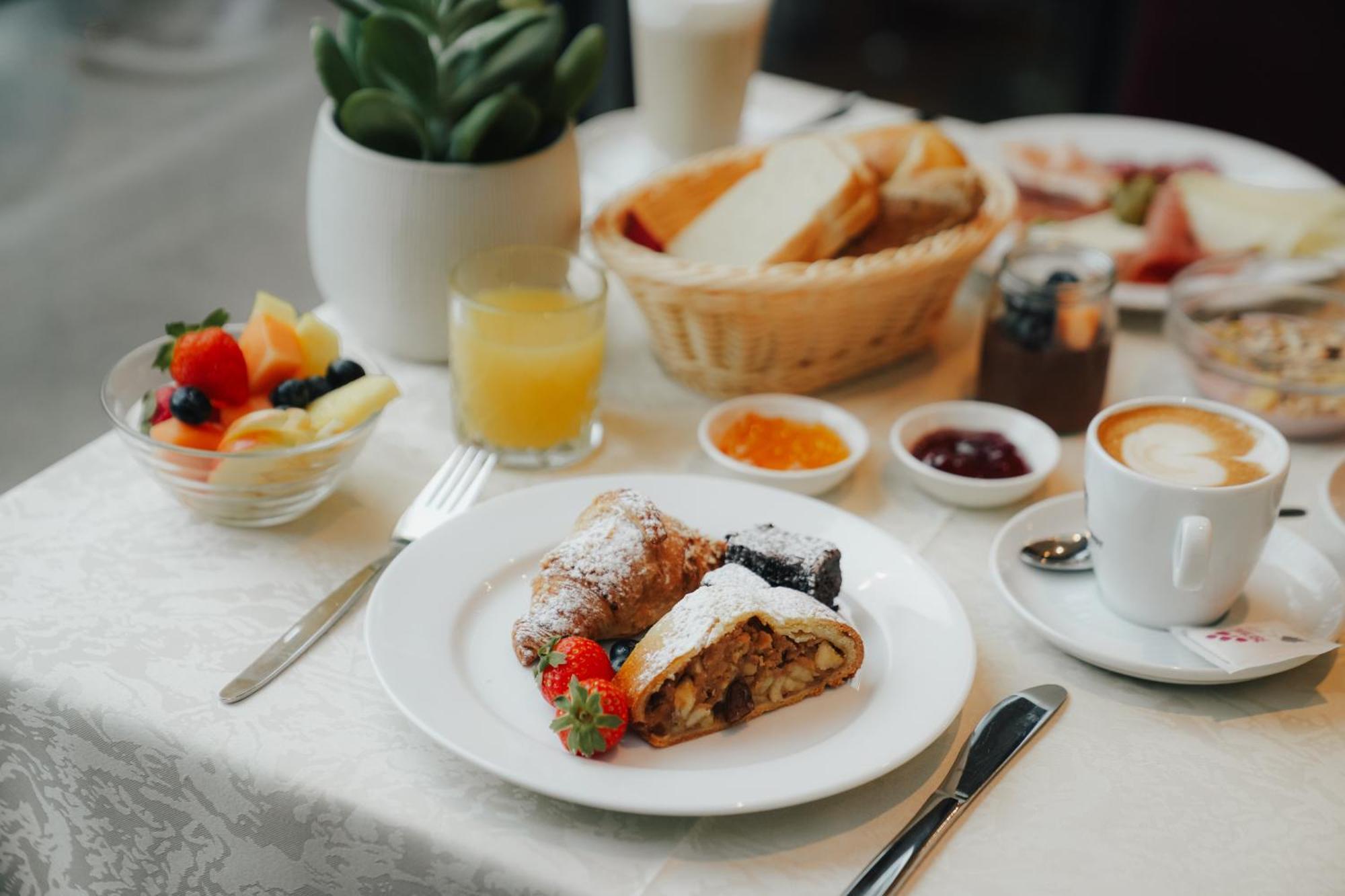 Hotel Traube Bressanone Zewnętrze zdjęcie