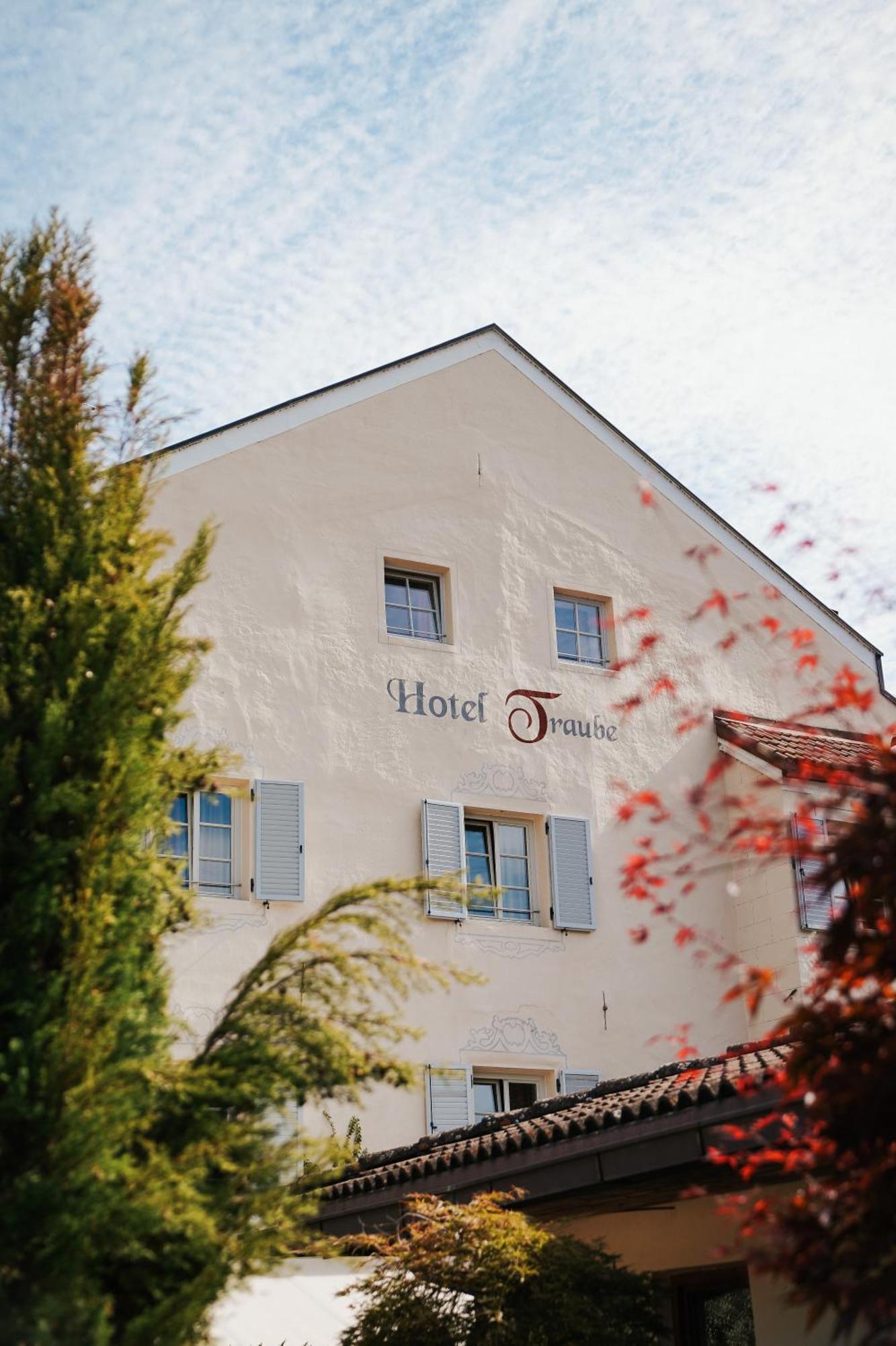 Hotel Traube Bressanone Zewnętrze zdjęcie