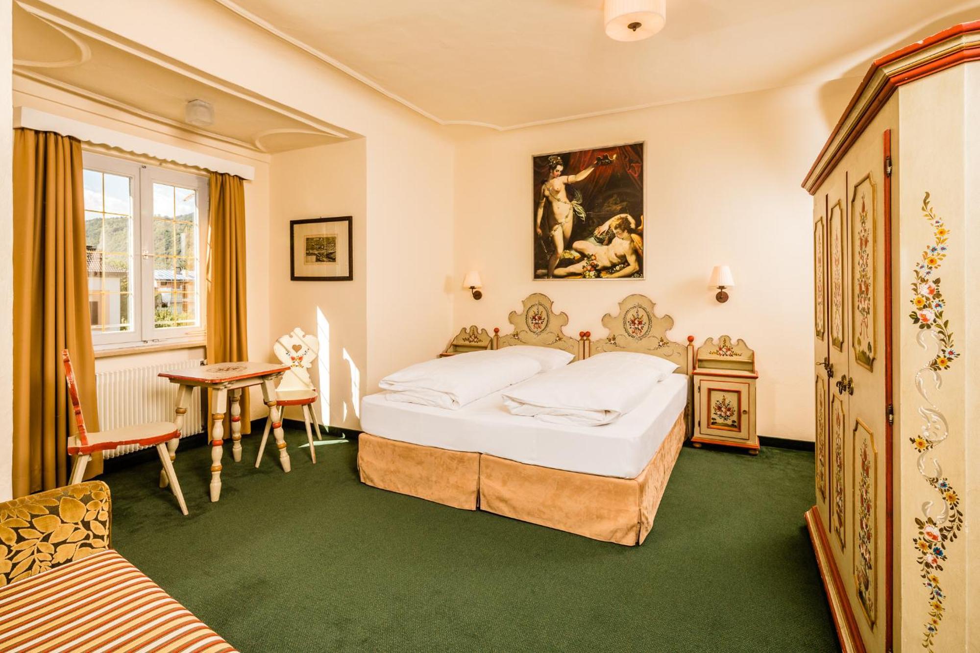 Hotel Traube Bressanone Zewnętrze zdjęcie