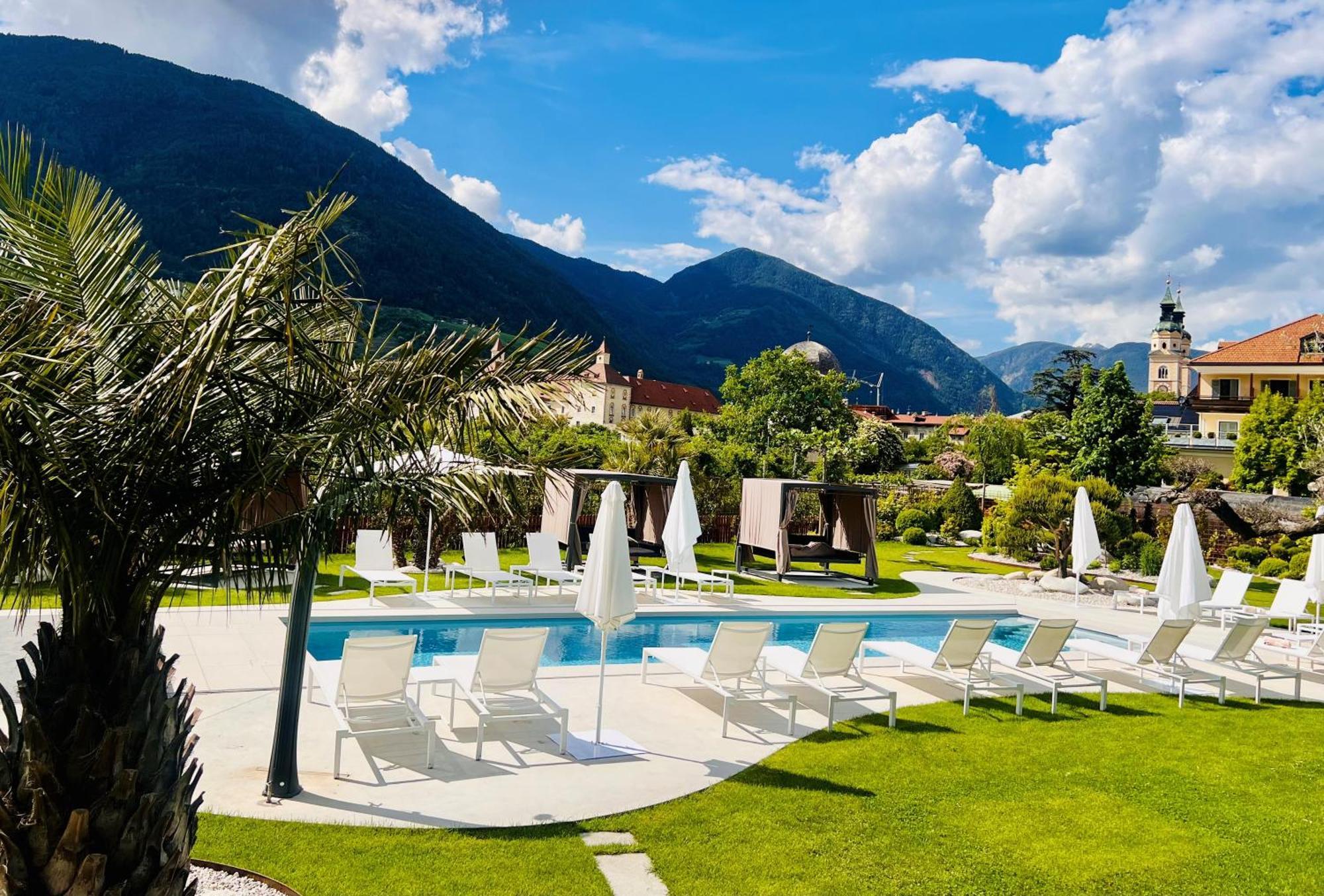 Hotel Traube Bressanone Zewnętrze zdjęcie