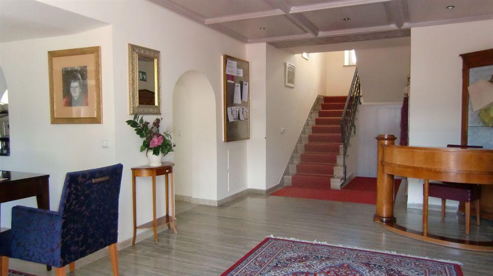 Hotel Traube Bressanone Zewnętrze zdjęcie
