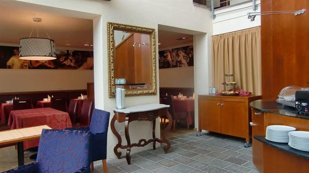 Hotel Traube Bressanone Zewnętrze zdjęcie