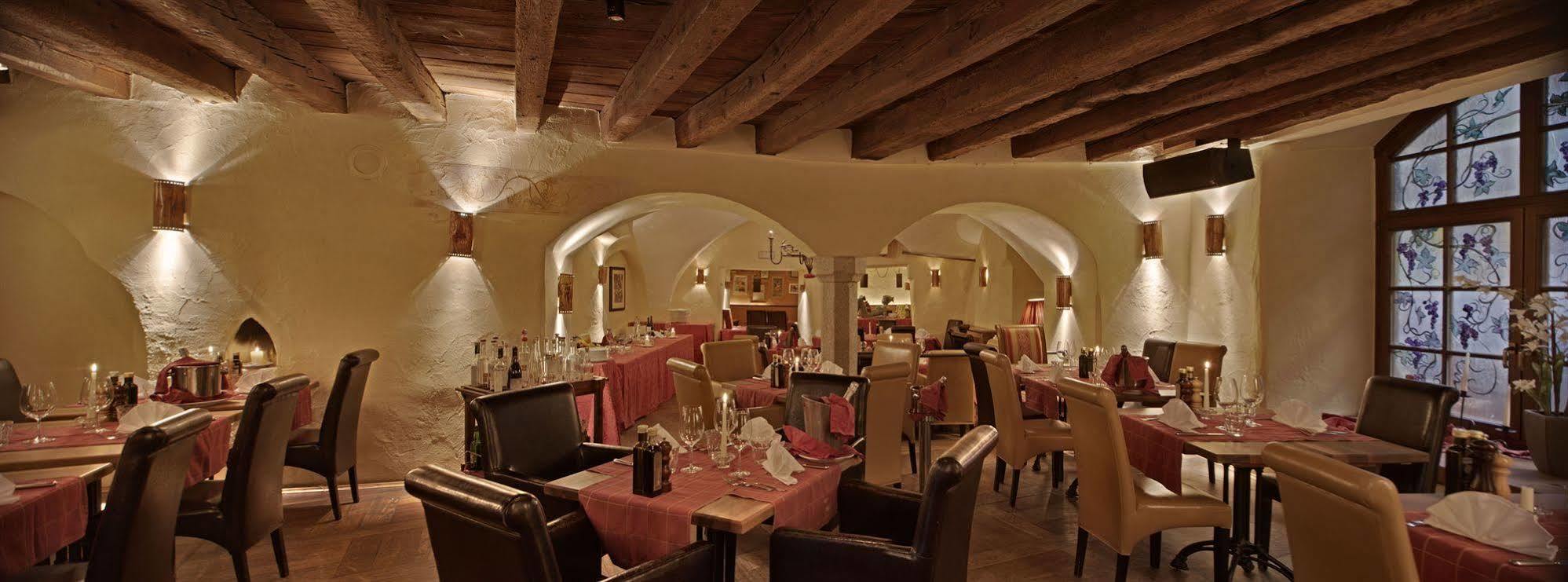 Hotel Traube Bressanone Zewnętrze zdjęcie