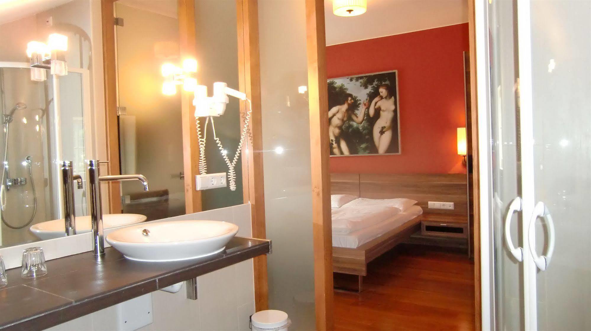 Hotel Traube Bressanone Zewnętrze zdjęcie
