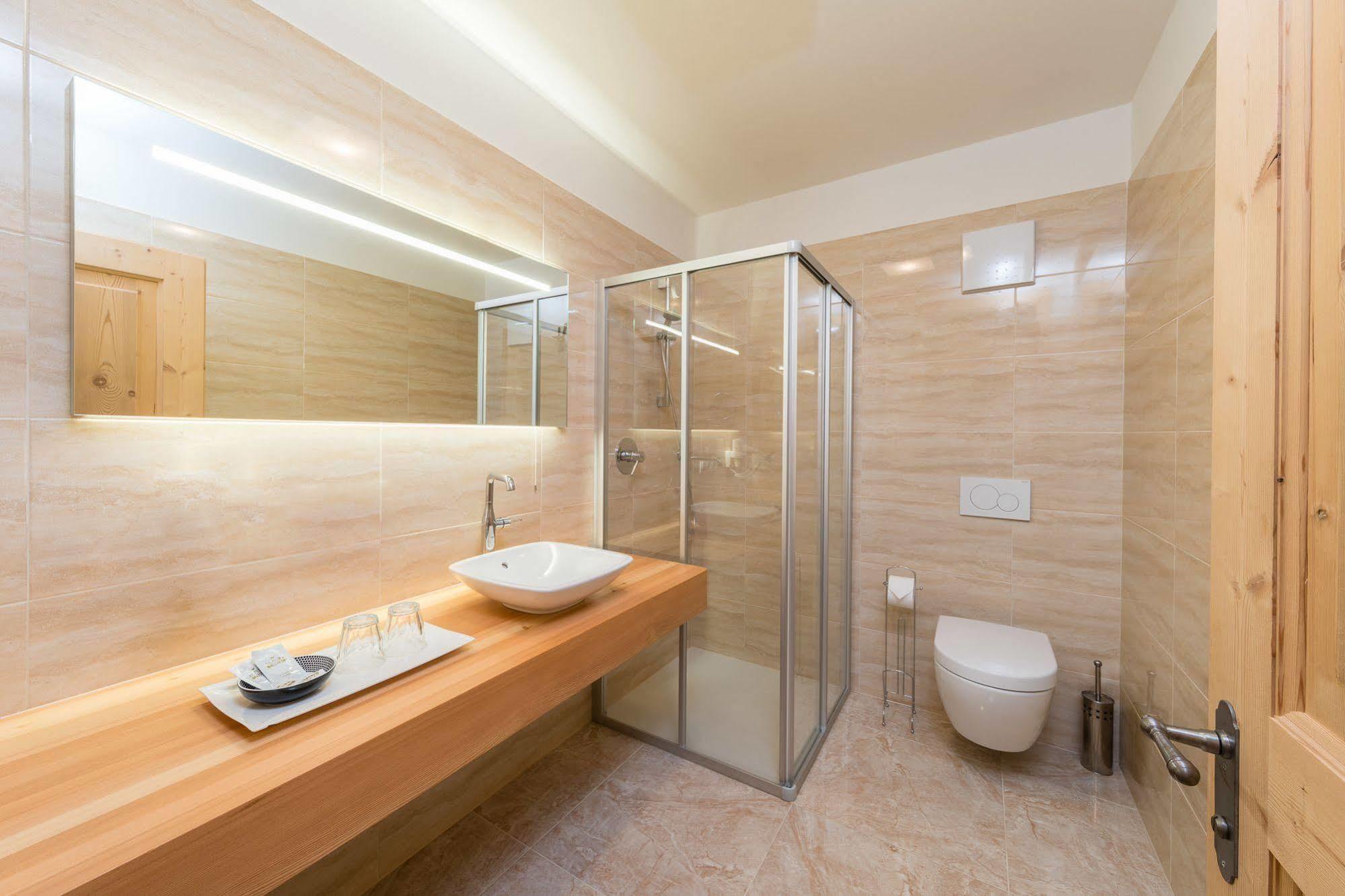 Hotel Traube Bressanone Zewnętrze zdjęcie