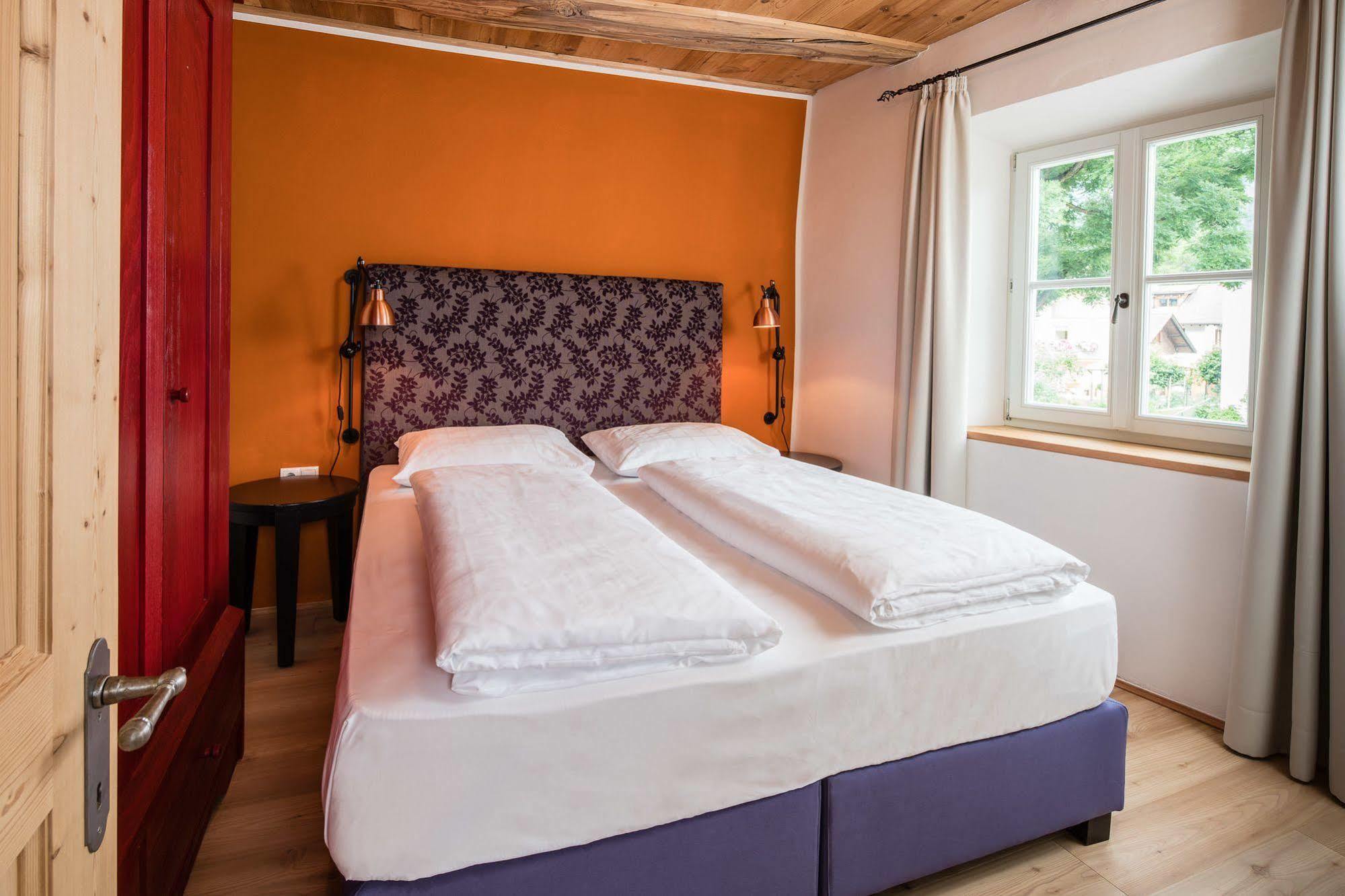 Hotel Traube Bressanone Zewnętrze zdjęcie