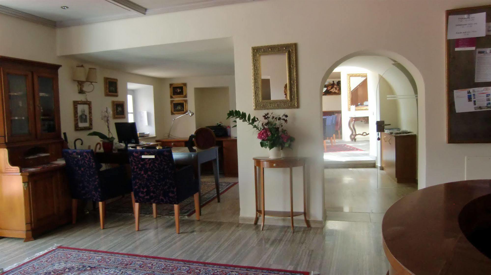 Hotel Traube Bressanone Zewnętrze zdjęcie