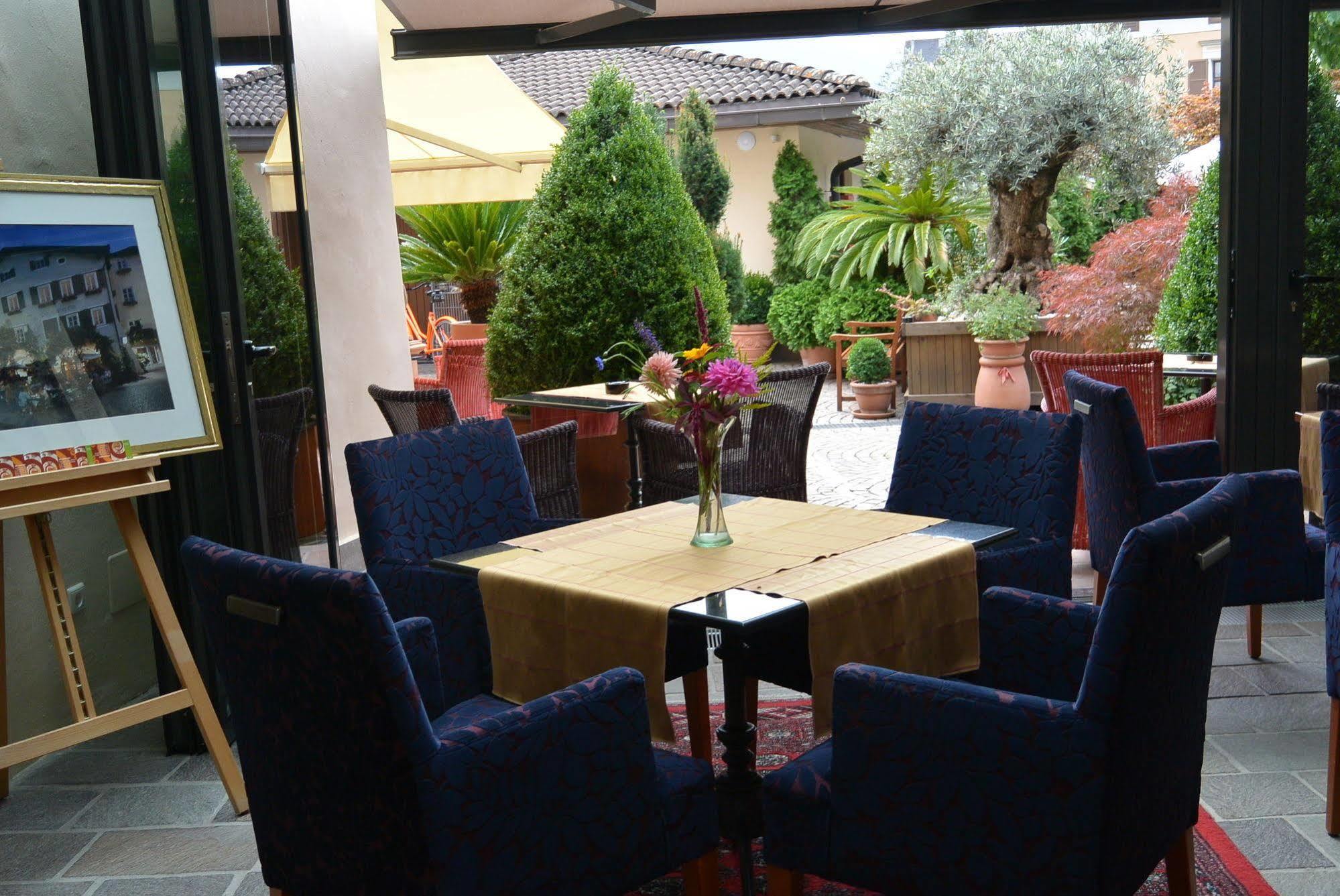 Hotel Traube Bressanone Zewnętrze zdjęcie