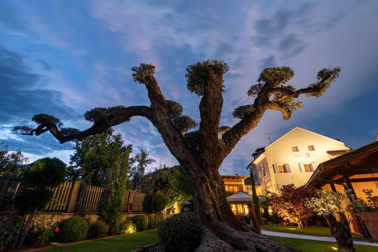 Hotel Traube Bressanone Zewnętrze zdjęcie